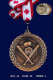 Baseball, Medal – 2.75”