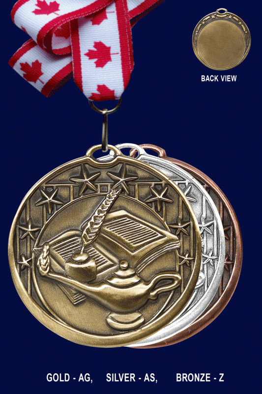 Lamp of Knowledge – 2” - Click Image to Close