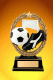 Soccer Trophy – 6.25”