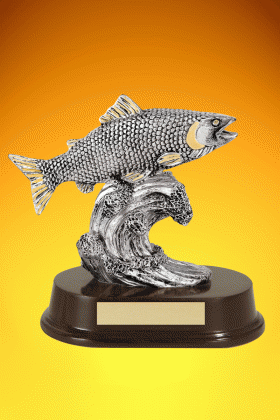 Fish, Trophy – 6”