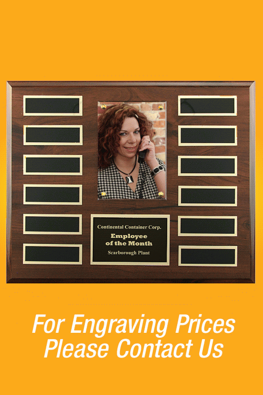 Cherrywood Annual 13”x 10.5” - Click Image to Close