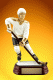 Hockey Trophy, Male – 6”