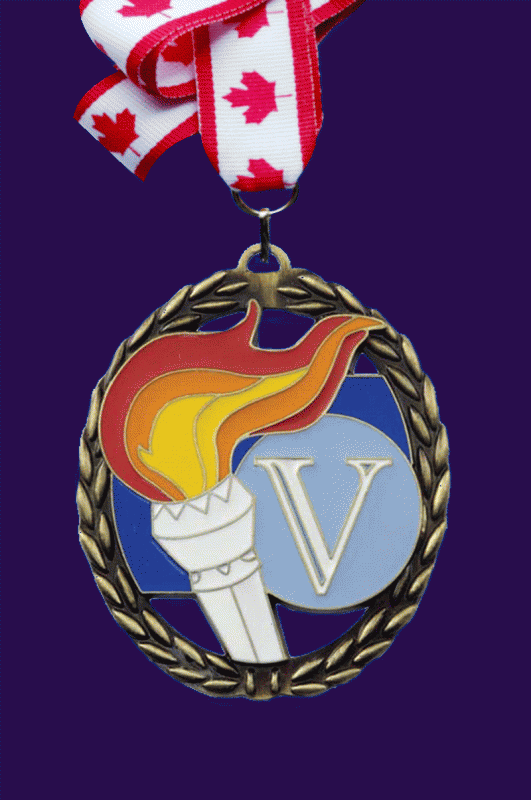 Victory - 2 3/8" - Click Image to Close