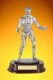 Wrestler Trophy, Male – 9.5”