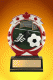 Soccer Trophy – 5.5”