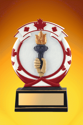 Victory Award – 5.5”