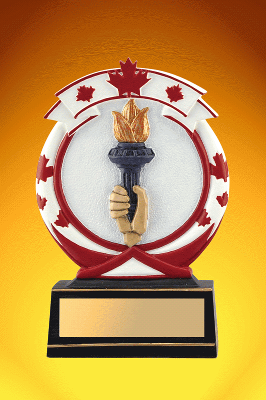 Victory Award – 5.5” - Click Image to Close