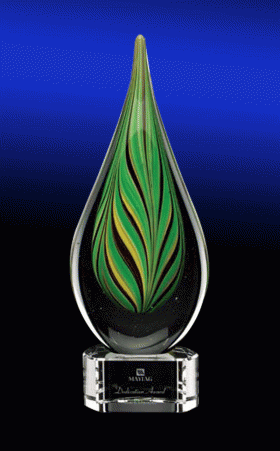 Aquilon, Award – 9.5”
