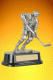 Hockey, Male, Trophy – 6”