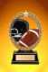 Football Trophy – 6.25”