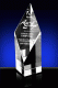 Radiance Pillar Award – 7.75”