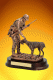 Hunter & Pointer, Trophy – 9”