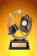Baseball Trophy (W) – 6.5”