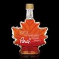 Custom Maple Syrup bottles