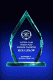 Jade Arrowhead Award – 6.75”