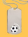 Cool Dog Tags