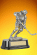 Hockey, Female, Trophy – 6”