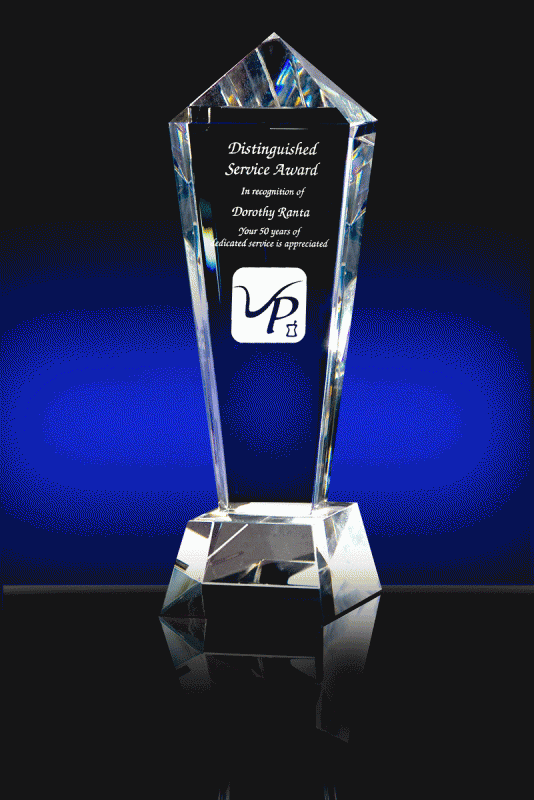 Optima II. Award – 11” - Click Image to Close