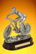 Mountain Biking, Male Trophy – 9.5”