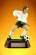 Soccer, Male Trophy – 6”