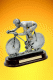 Biking Race, Male Trophy – 9”