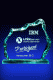 Jade Iceberg Award – 5”