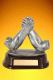 Arm Wrestling Trophy – 5.5”