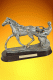 Harness Racing, Sulky Trophy – 10”