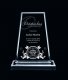 Montrose, Clear Acrylic Award – 6.75”