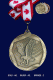 Eagle, Medal – 2.25”