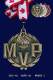 MVP, Die Cast Medal – 1.75”