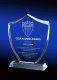 Tosca Award – 8.75”