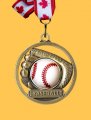 Game Ball Medals