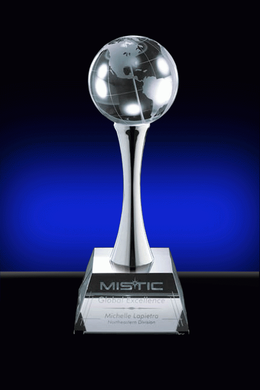 Edison Award – 8” - Click Image to Close