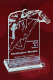 Steeplechase Award – 5" x 8.5”