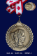 Achievement, Medal -2.75”