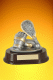 Lacrosse Trophy – 5”