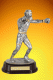 Boxing Trophy, Male – 8”