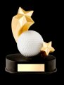 Golf Sculptures