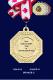 Shine, Medal - 1.75"
