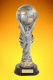 World Cup Trophy –12”
