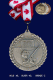 Ice Hockey, Medal – 2.75”