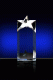 Star Solid Award – 10”