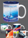 Mugs AstroSub - 11 oz