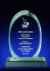 Jade Odyssey, Award – 6.75”
