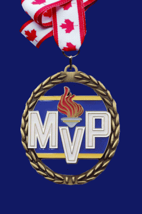 MVP- 2 3/8"