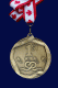 First Place, Medal – 2.25”