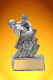 Wrestling Trophy (Z) – 6”