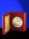Book Clock – 5.25" x 8.25"