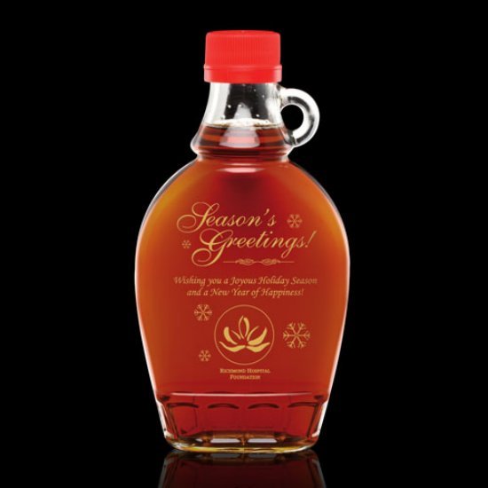 Maple Syrup - Kent - 250ml - Click Image to Close